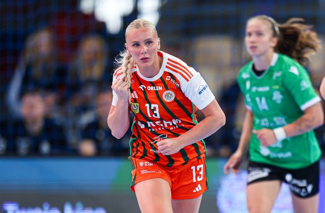 Szlagier w Lubinie! Zagramy z PGE MKS El-Volt Lublin