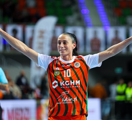 Mamy to! Wygrana w hicie z Lublinem! 