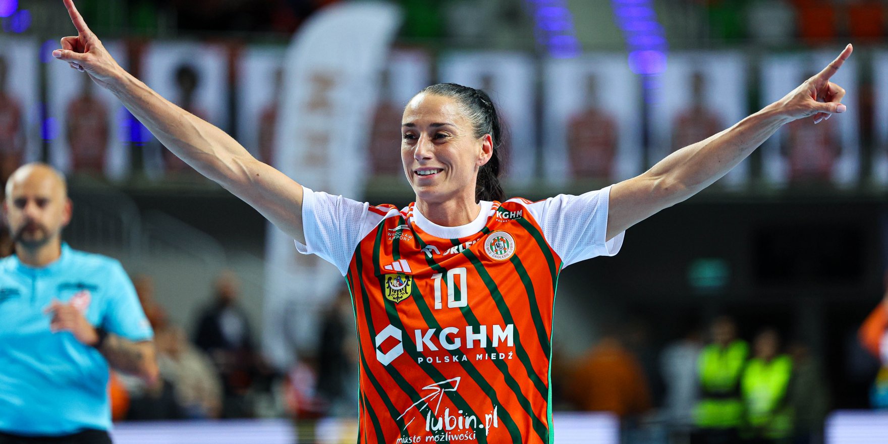 Mamy to! Wygrana w hicie z Lublinem! 