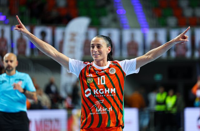 Mamy to! Wygrana w hicie z Lublinem! 