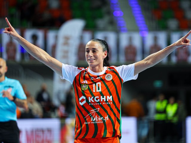Mamy to! Wygrana w hicie z Lublinem! 