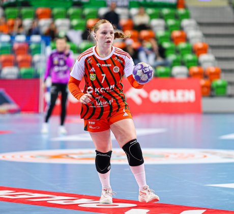 Wygrana w derbach. Cavo show w Lubinie Wygrana w derbach. Cavo show w Lubinie