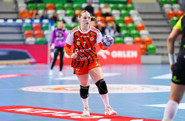 Wygrana w derbach. Cavo show w Lubinie