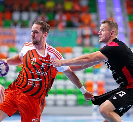 Walczymy o przełamanie! Walczymy o przełamanie!