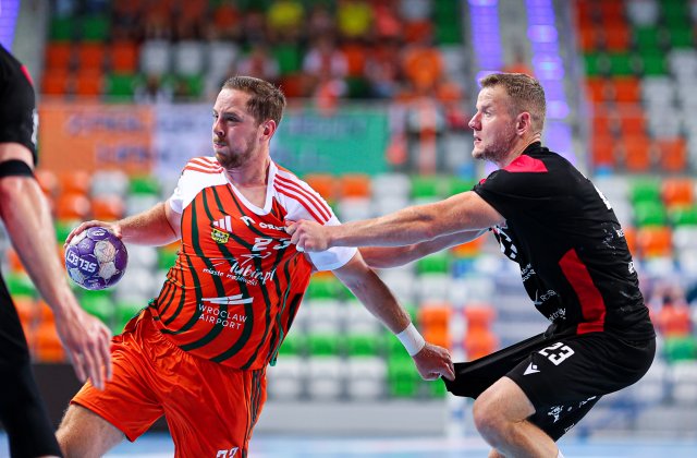 Walczymy o przełamanie!