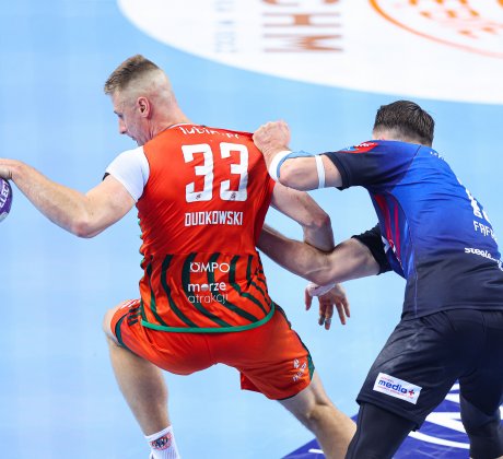 Wciąż bez punktów