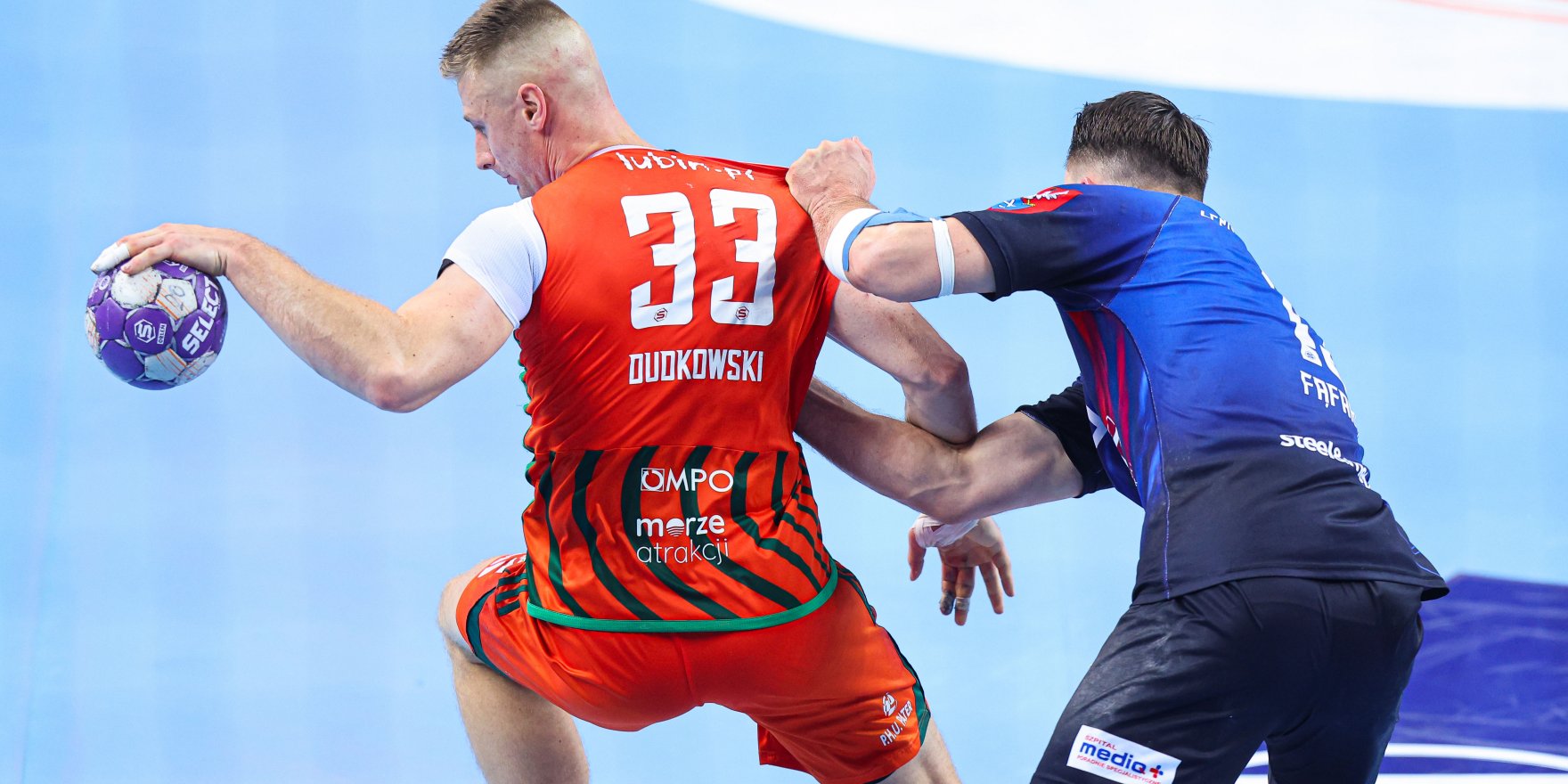 Wciąż bez punktów Wciąż bez punktów