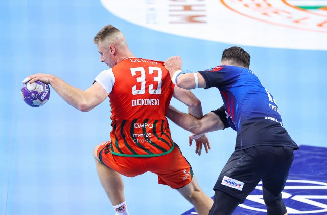 Wciąż bez punktów