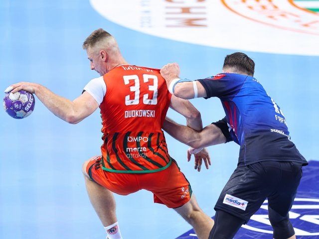 Wciąż bez punktów