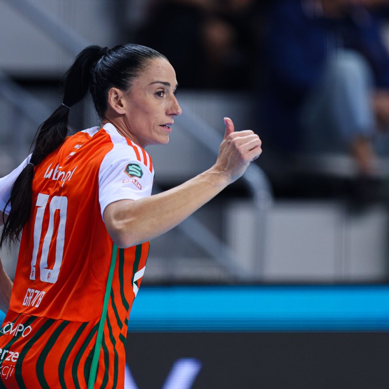 W piątek gramy z Energą Start Elbląg