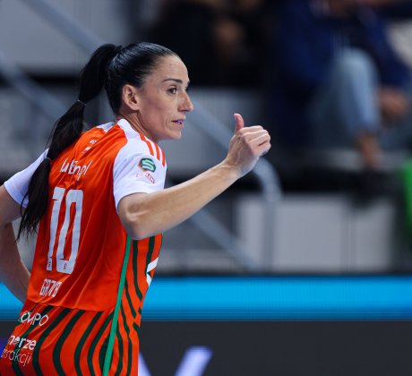 W piątek gramy z Energą Start Elbląg