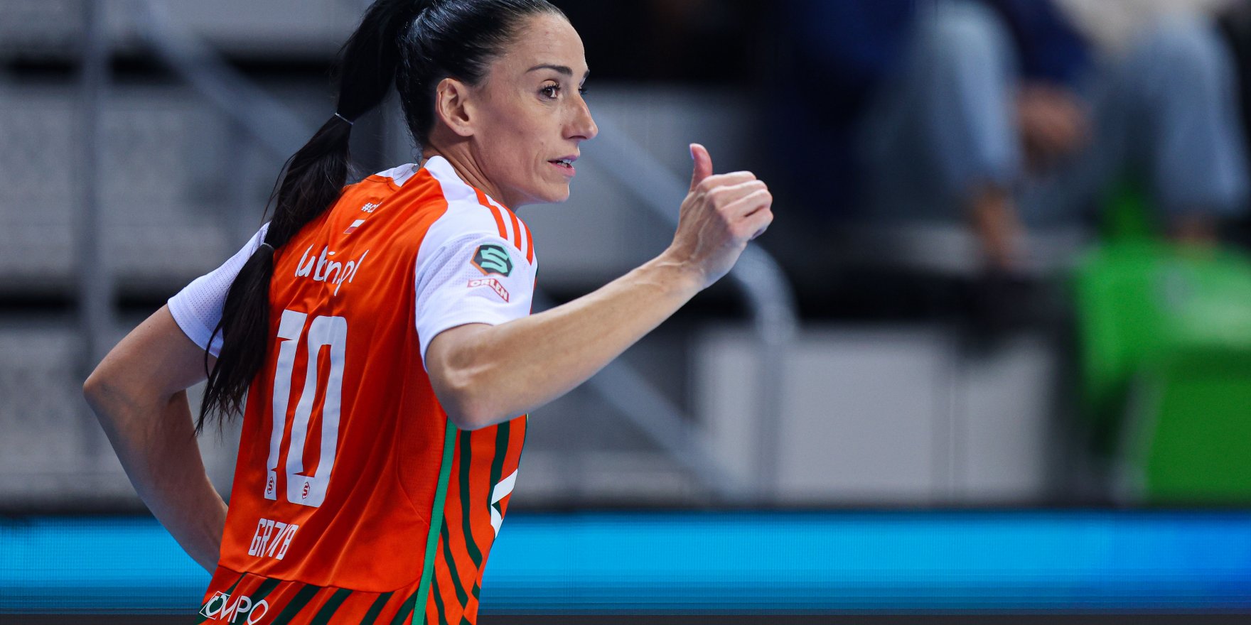 W piątek gramy z Energą Start Elbląg W piątek gramy z Energą Start Elbląg