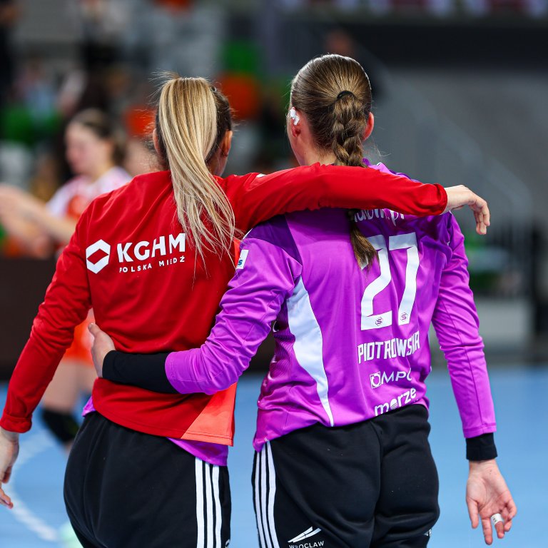 Koncert! 23-bramkowa przewaga Miedziowych!