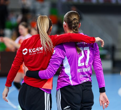 Koncert! 23-bramkowa przewaga Miedziowych!