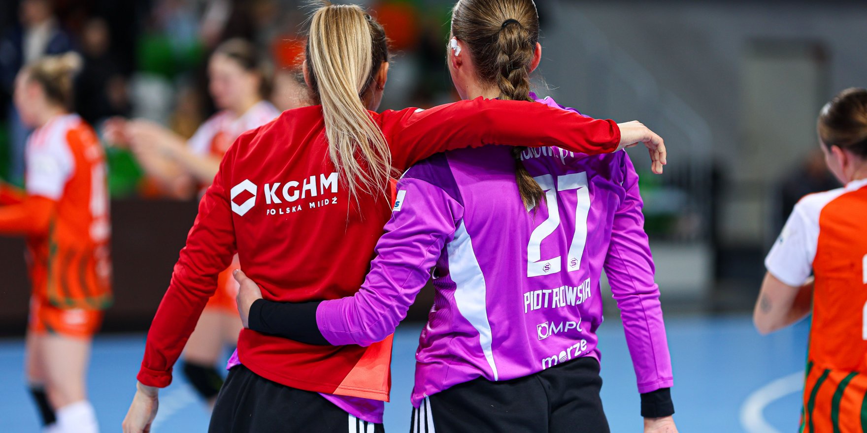 Koncert! 23-bramkowa przewaga Miedziowych! Koncert! 23-bramkowa przewaga Miedziowych!