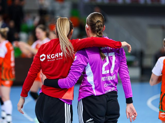 Koncert! 23-bramkowa przewaga Miedziowych!