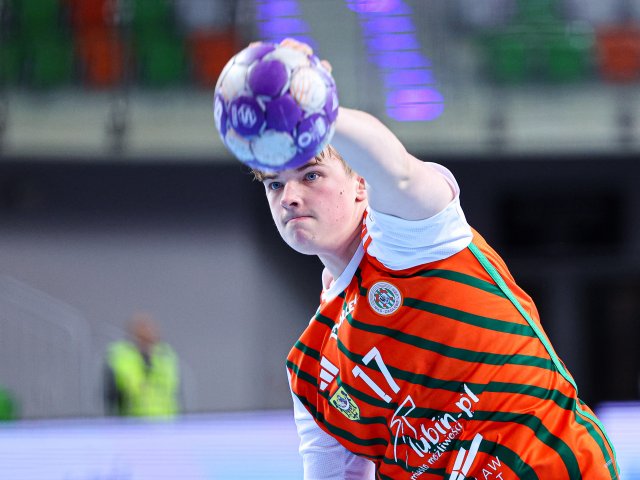 Jedziemy do Mielca walczyć o pierwsze punkty