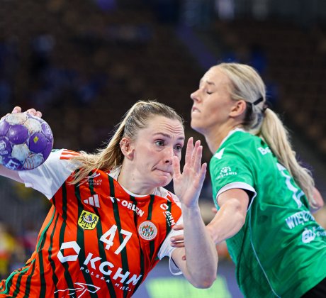 Przed nami walka o fazę grupową EHF European League!