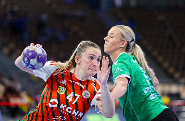 Przed nami walka o fazę grupową EHF European League!