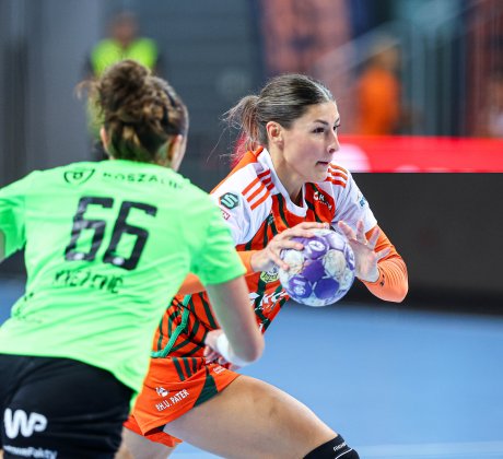 Zaczynamy rundę rewanżową! 