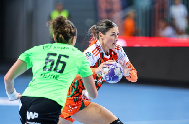 Zaczynamy rundę rewanżową! 