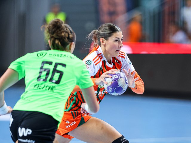 Zaczynamy rundę rewanżową! 