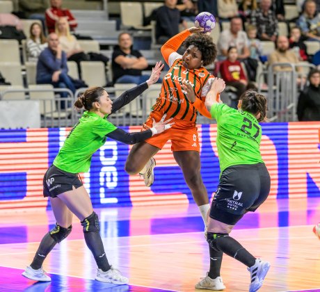 Rundę rewanżową zaczynamy od wygranej! 