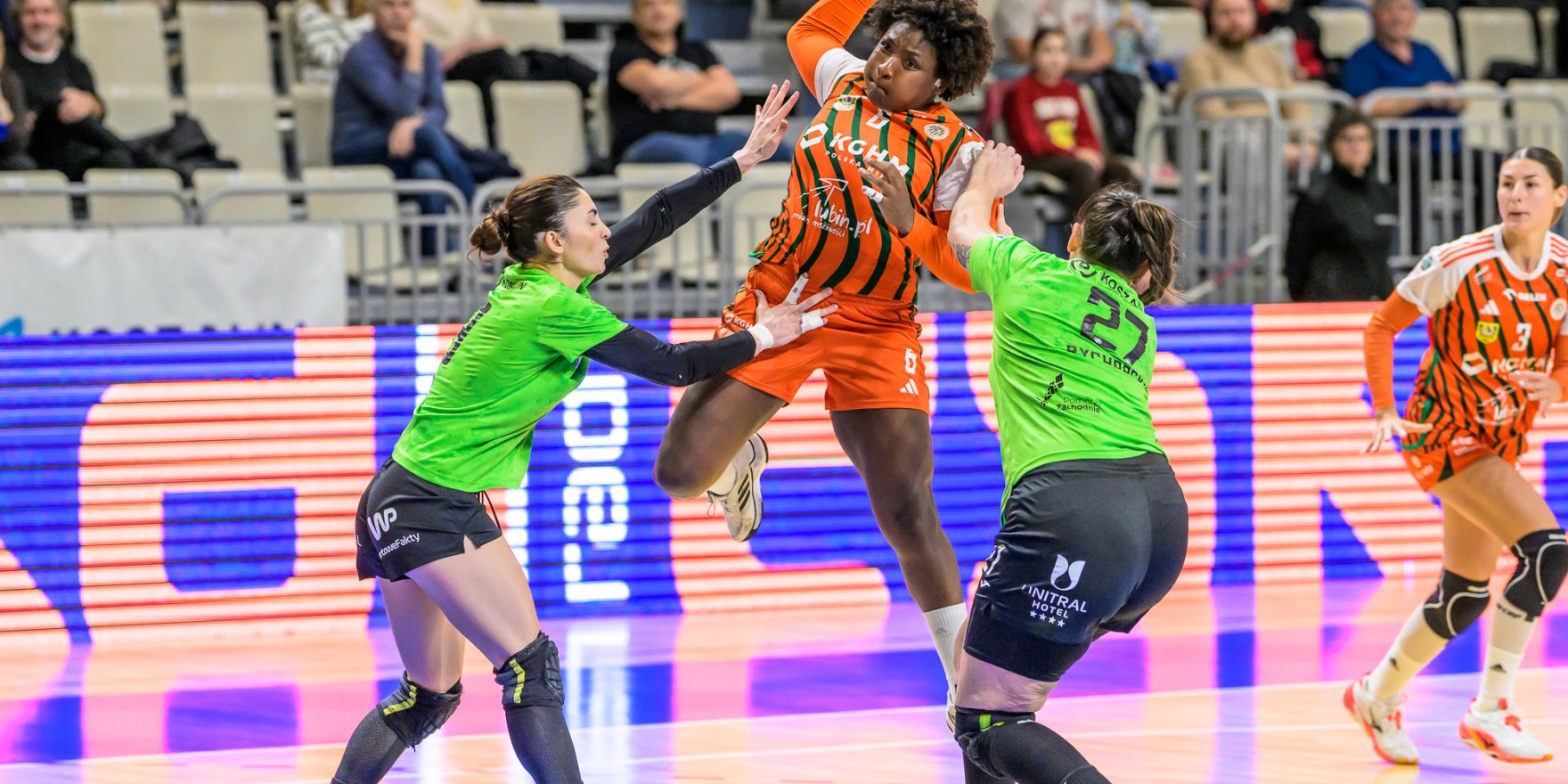 Rundę rewanżową zaczynamy od wygranej! 