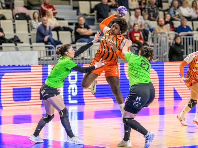 Rundę rewanżową zaczynamy od wygranej! 