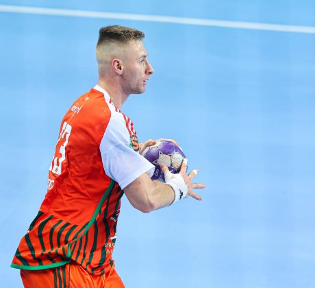 Przerwać złą passę 