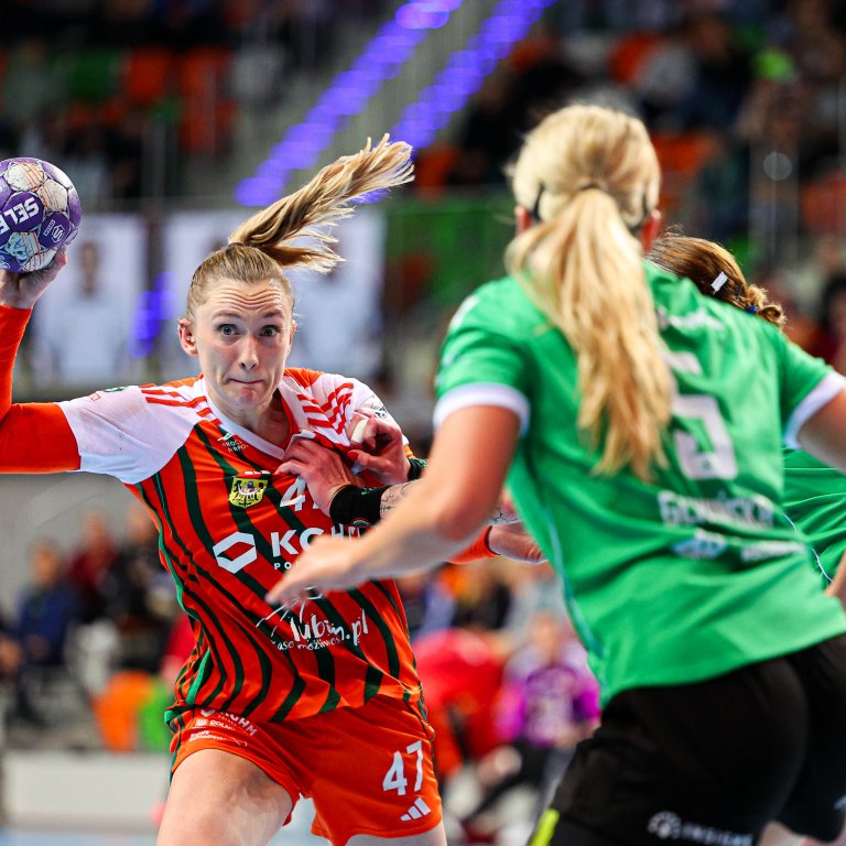 Przypieczętować awans 