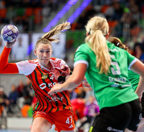 Przypieczętować awans 