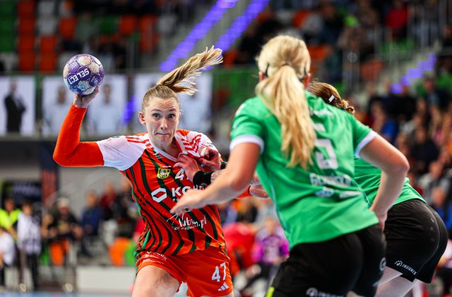 Przypieczętować awans 