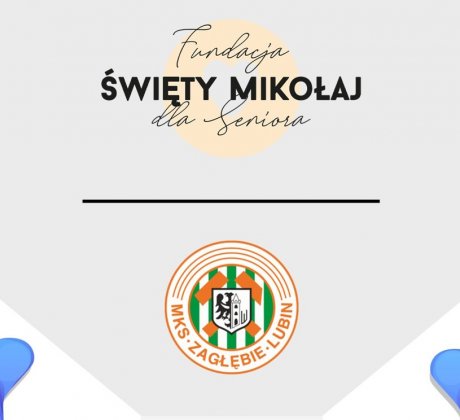 Zagramy dla Seniorów!