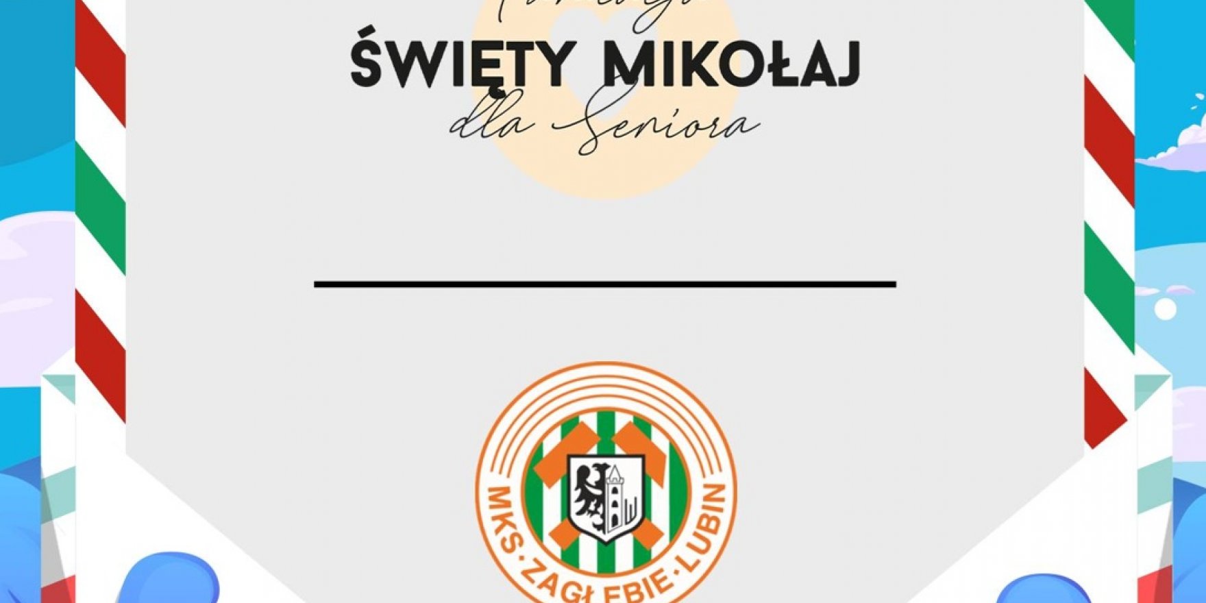 Zagramy dla Seniorów!