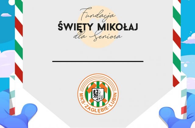 Zagramy dla Seniorów!
