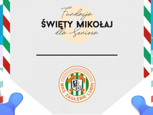 Zagramy dla Seniorów!