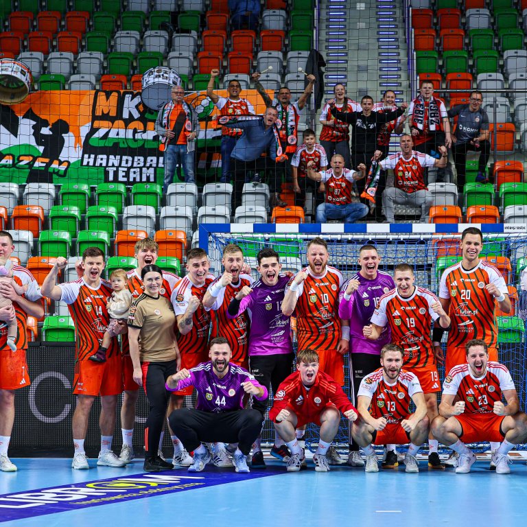 W końcu mamy przełamanie! Netland Kalisz pokonany! 