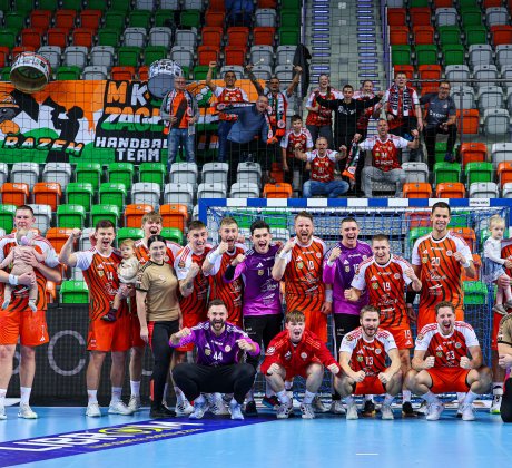 W końcu mamy przełamanie! Netland Kalisz pokonany! 