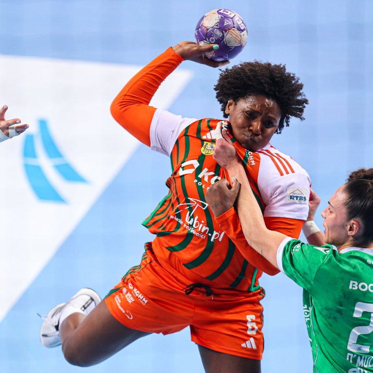 Po raz kolejny meldujemy się w fazie grupowej europejskich pucharów!