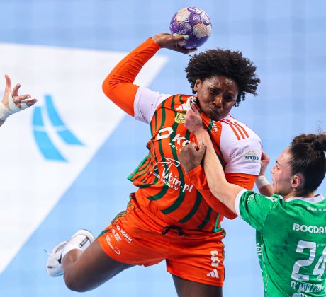 Po raz kolejny meldujemy się w fazie grupowej europejskich pucharów!