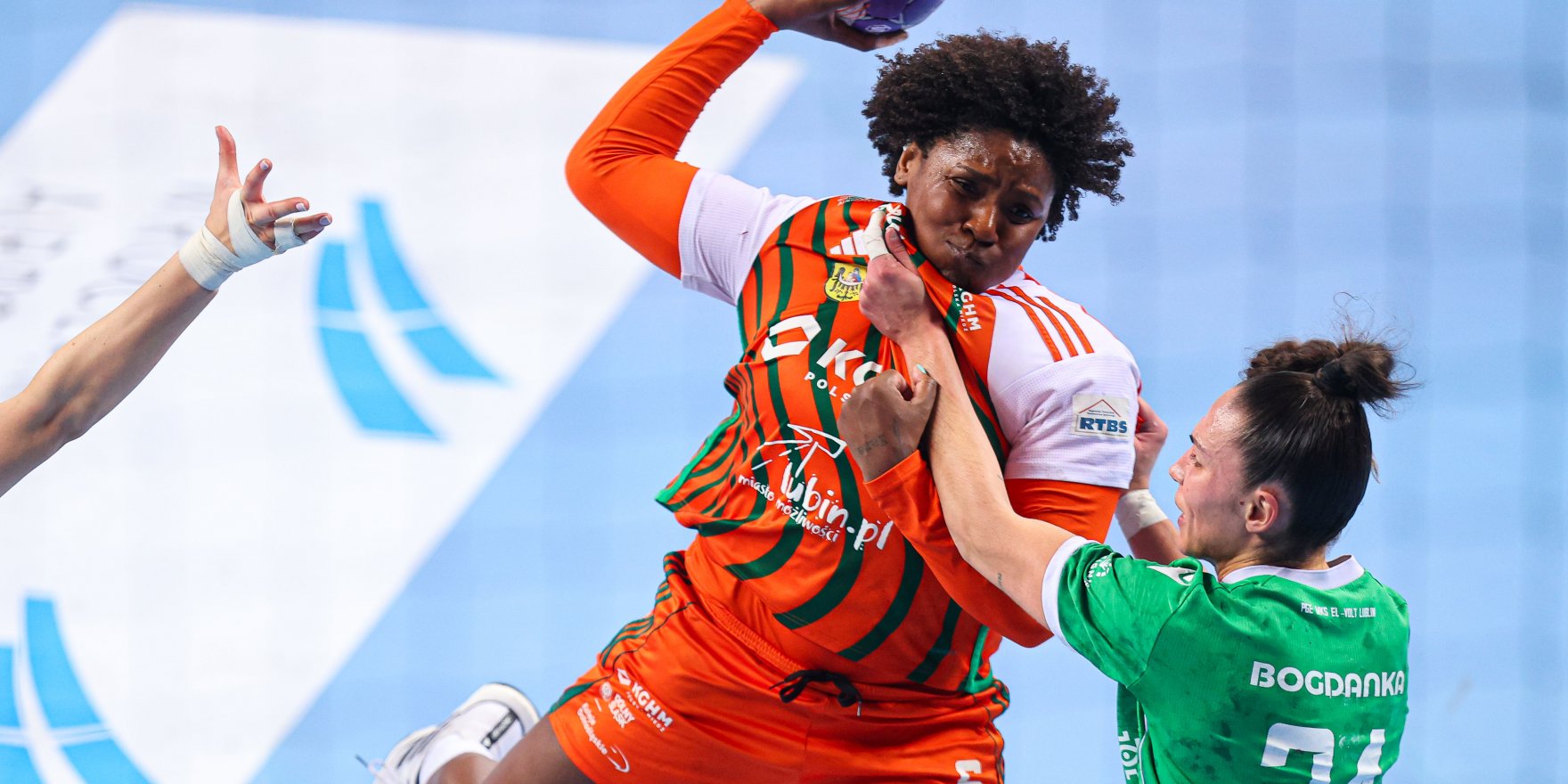 Po raz kolejny meldujemy się w fazie grupowej europejskich pucharów!