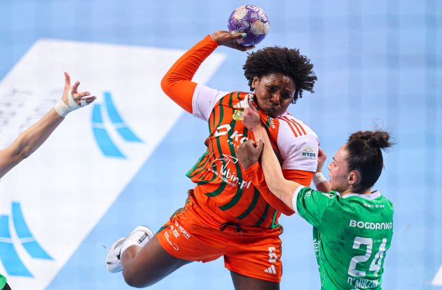 Po raz kolejny meldujemy się w fazie grupowej europejskich pucharów!