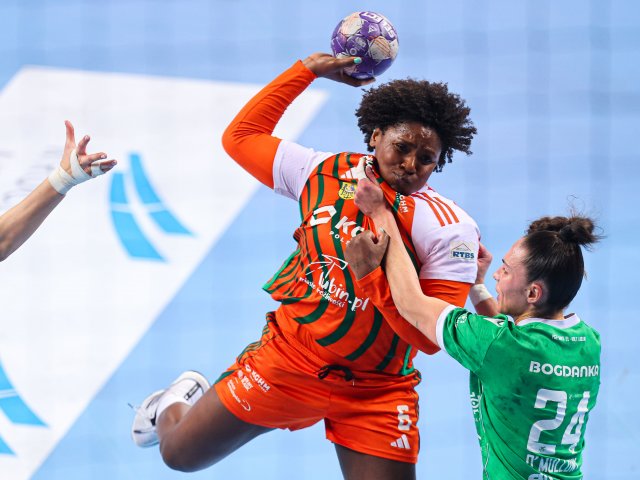 Po raz kolejny meldujemy się w fazie grupowej europejskich pucharów!