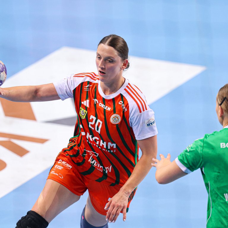 Drabik: Mamy ambicje, by zrobić krok dalej