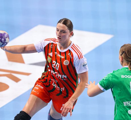 Drabik: Mamy ambicje, by zrobić krok dalej