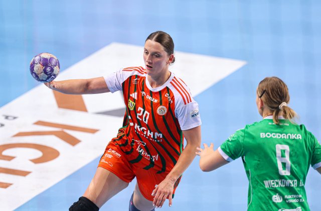 Drabik: Mamy ambicje, by zrobić krok dalej