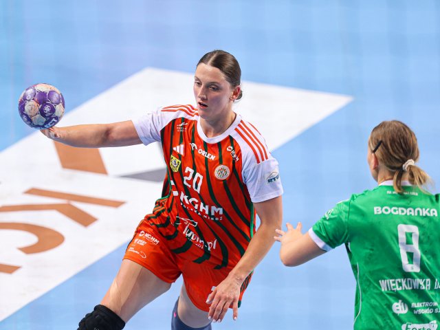 Drabik: Mamy ambicje, by zrobić krok dalej