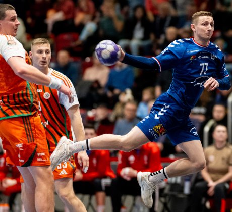 W Gdańsku bez punktów