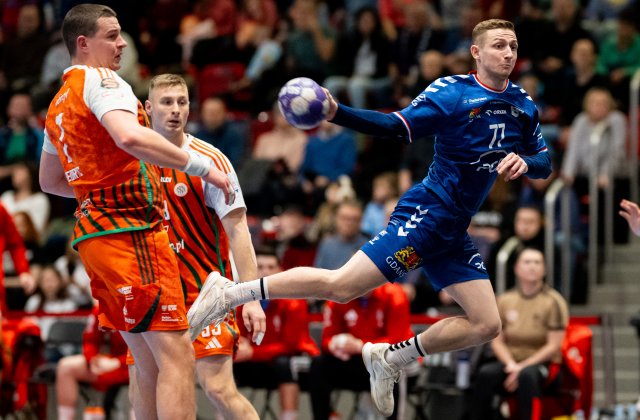 W Gdańsku bez punktów